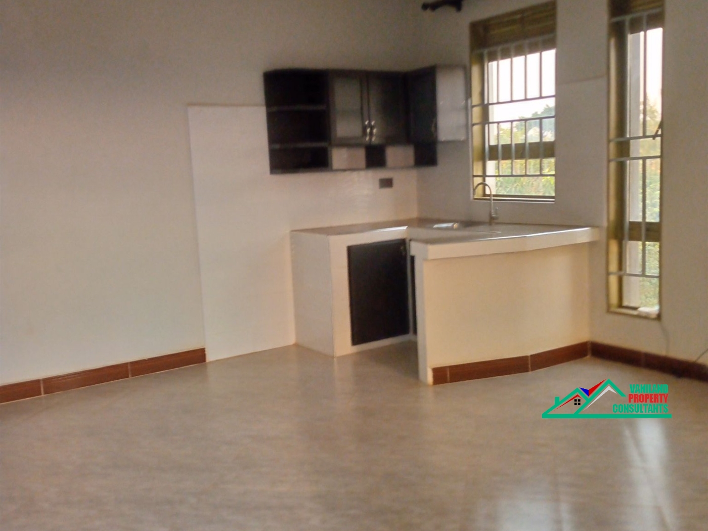 Apartment for rent in Najjera Wakiso