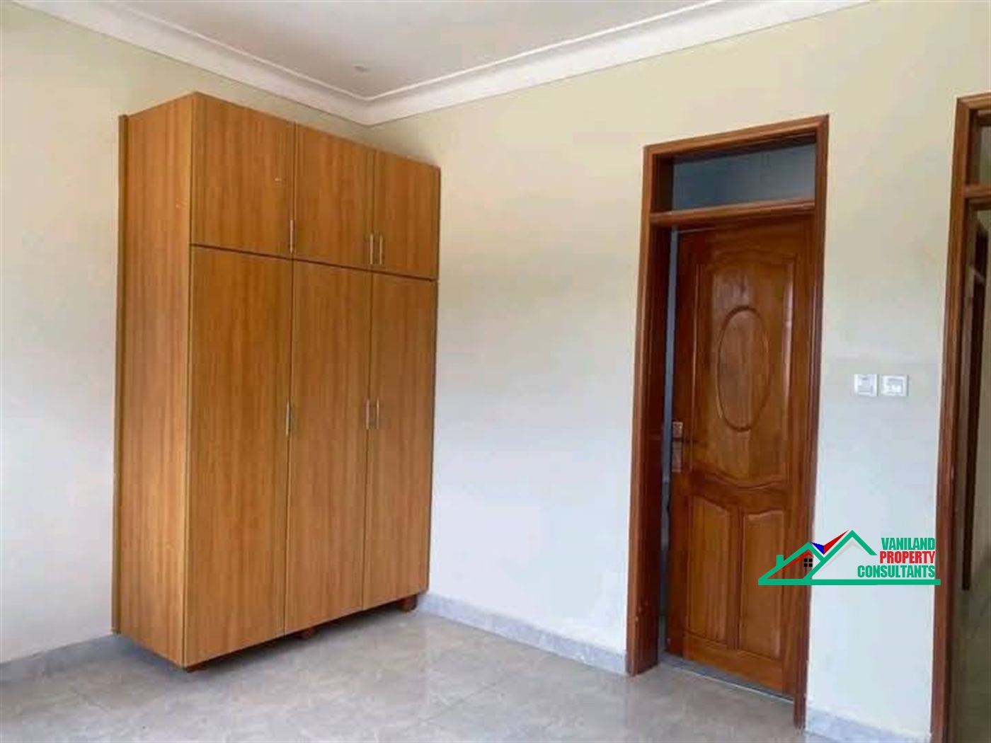 Apartment for rent in Namugongo Wakiso