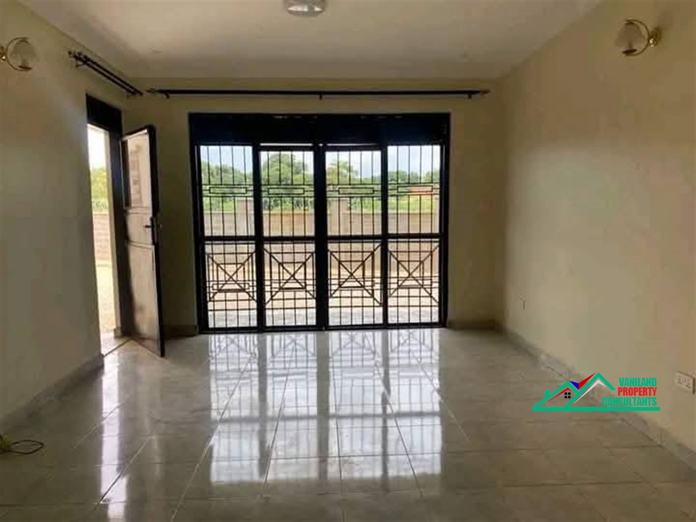 Apartment for rent in Namugongo Wakiso