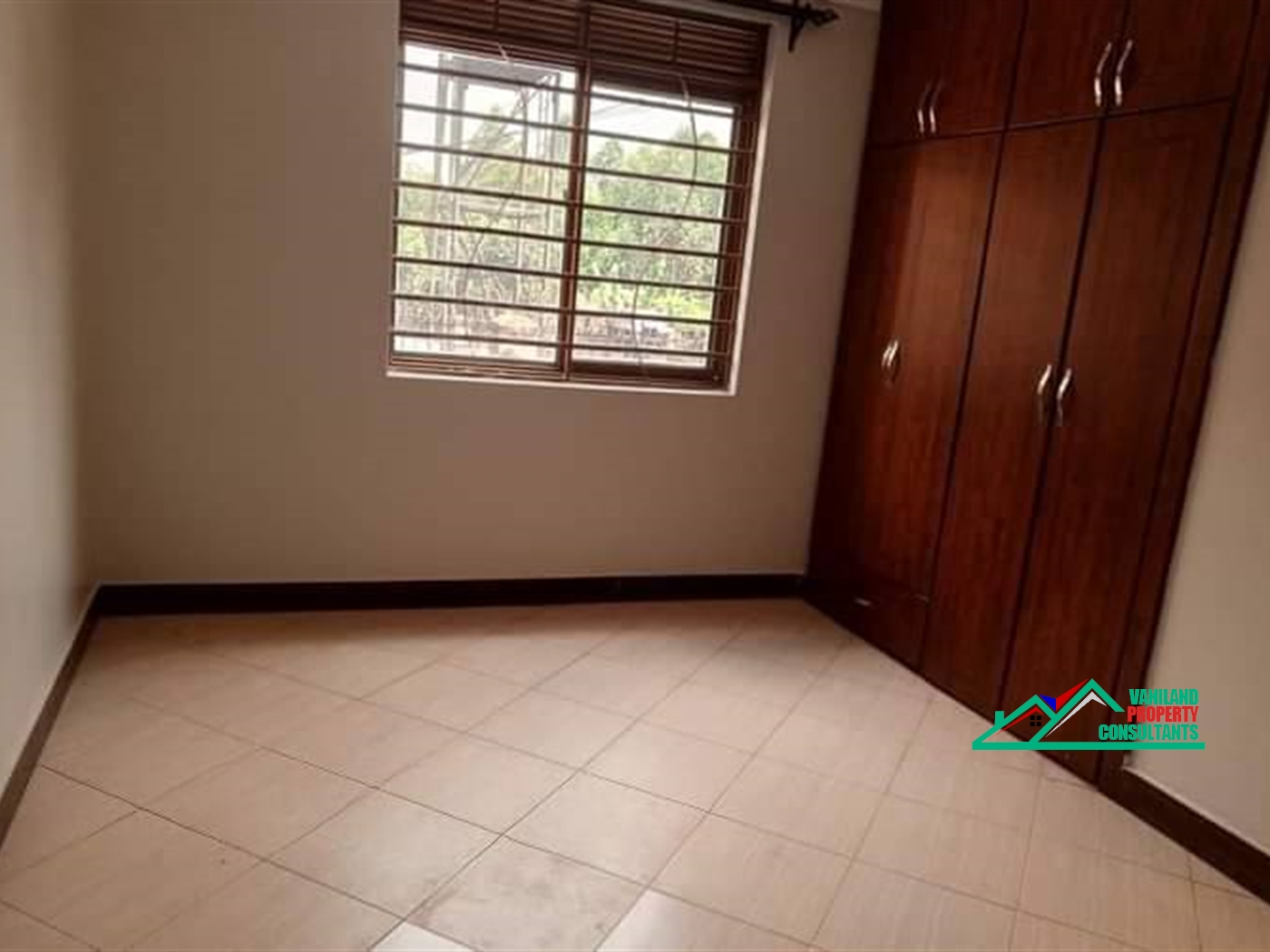 Apartment for rent in Namugongo Wakiso