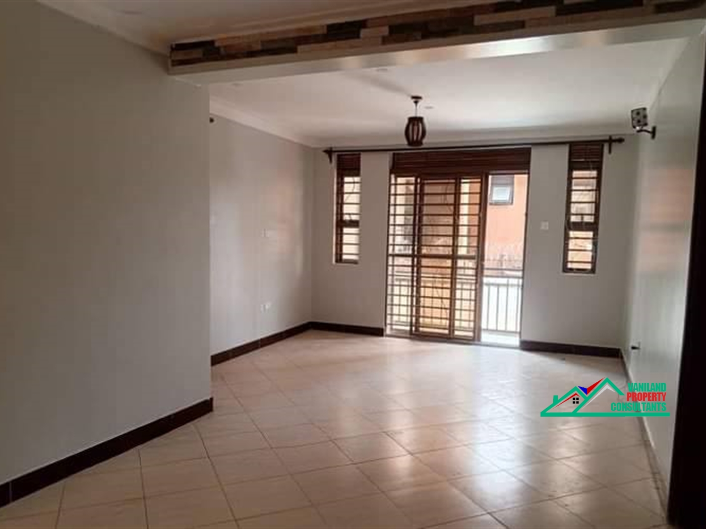 Apartment for rent in Namugongo Wakiso