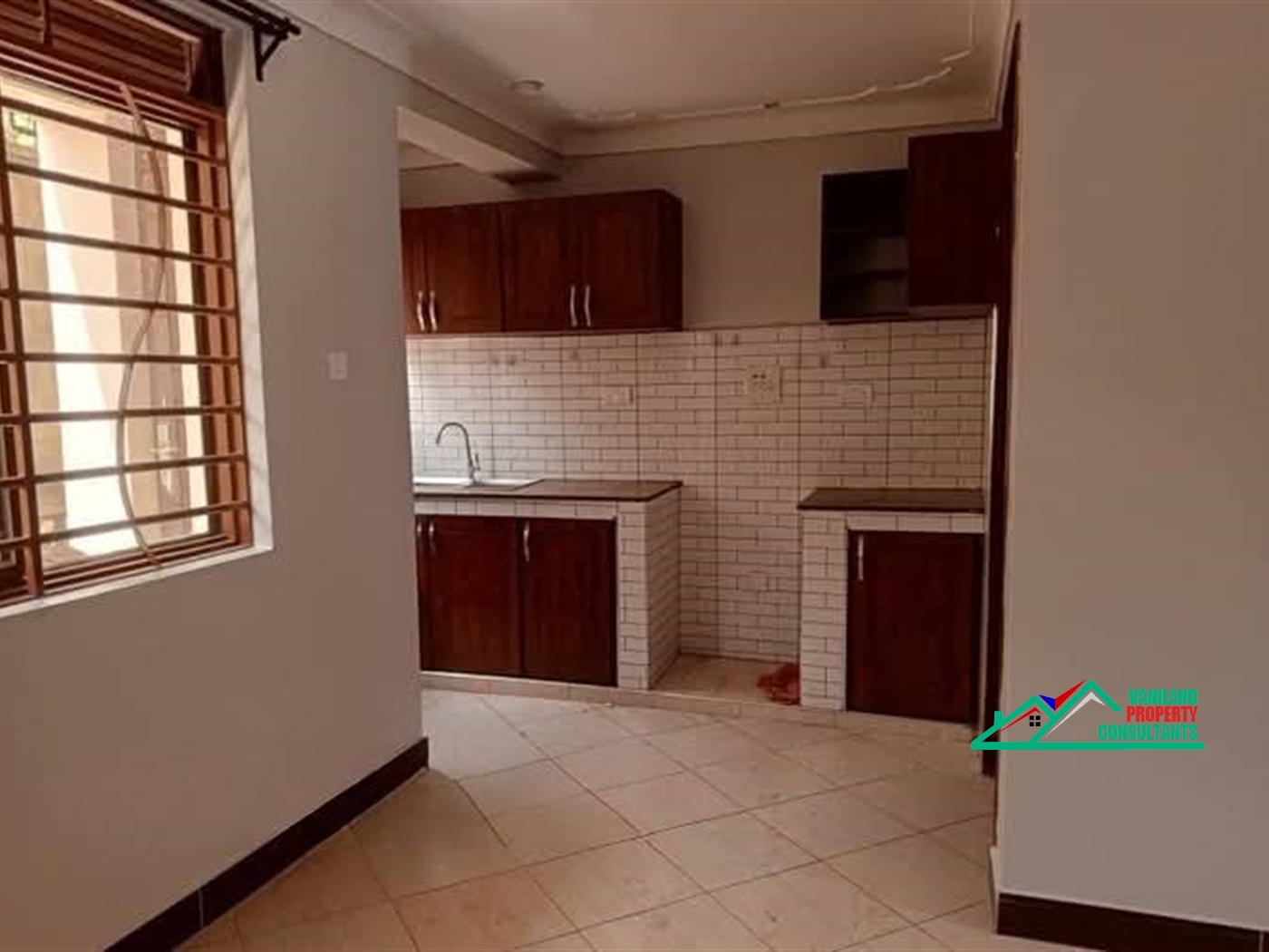 Apartment for rent in Namugongo Wakiso