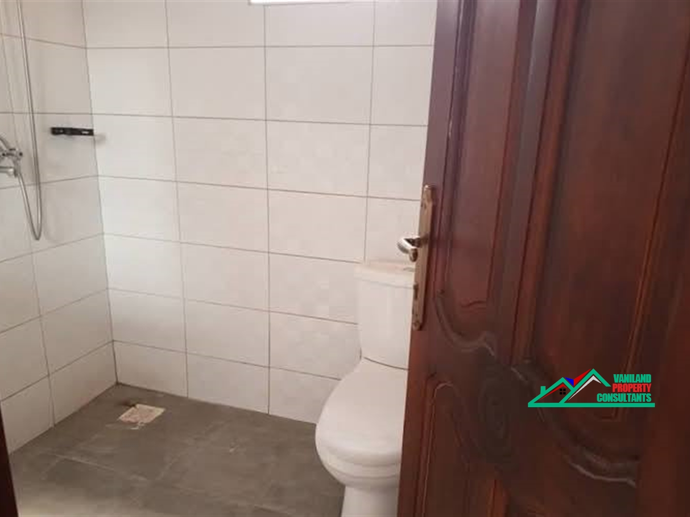 Apartment for rent in Namugongo Wakiso