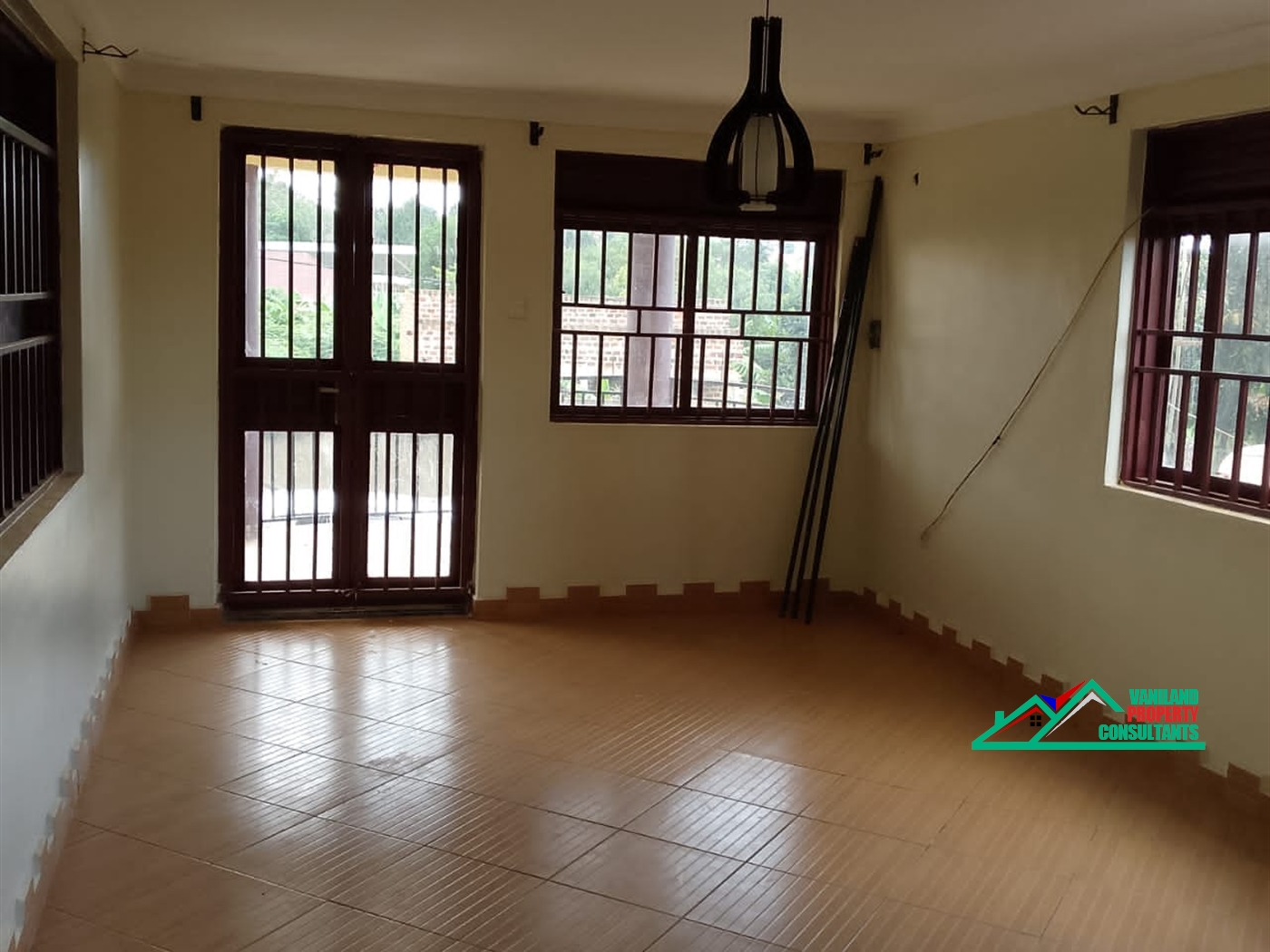 Apartment for rent in Namugongo Wakiso