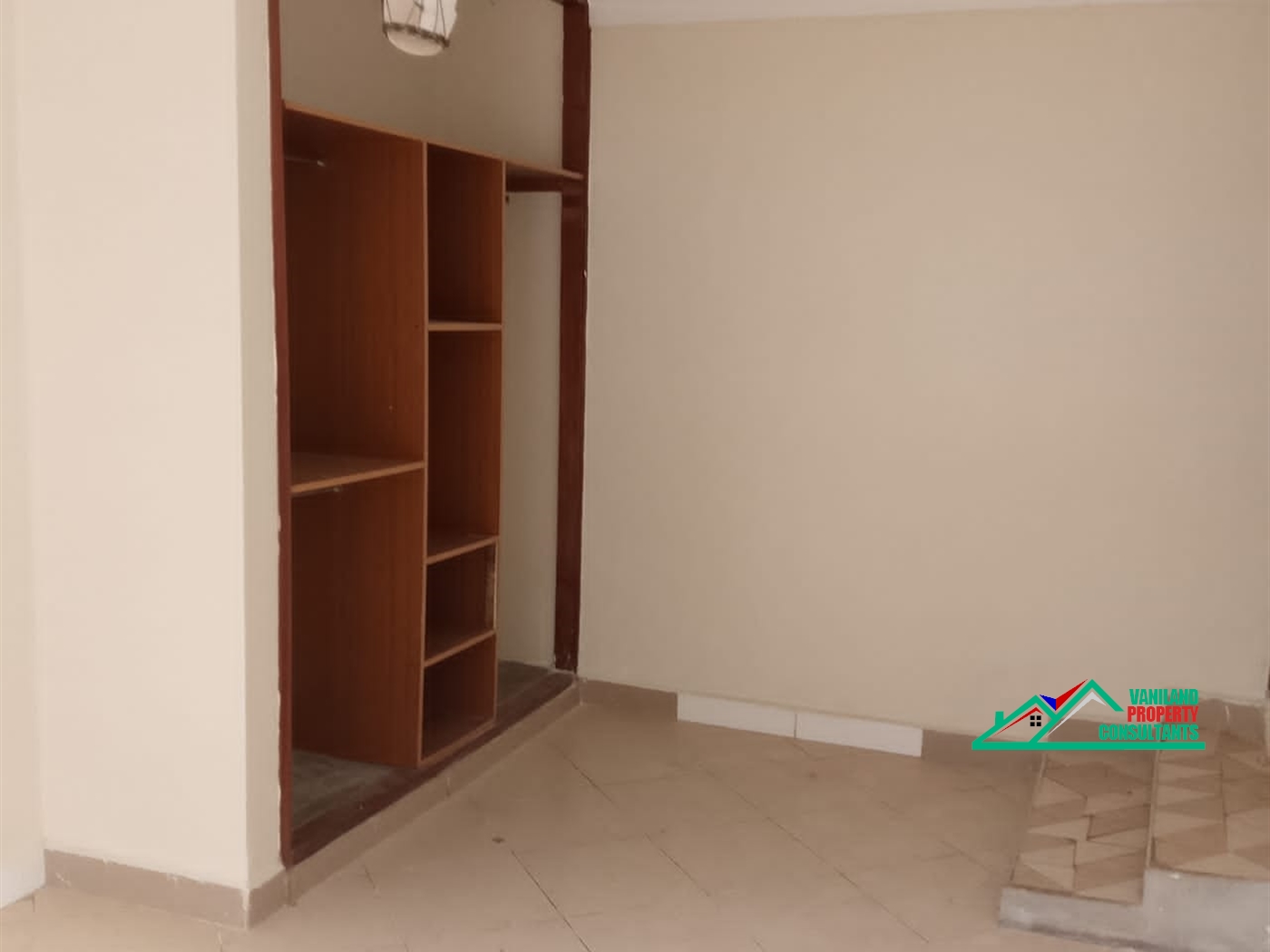 Apartment for rent in Namugongo Wakiso