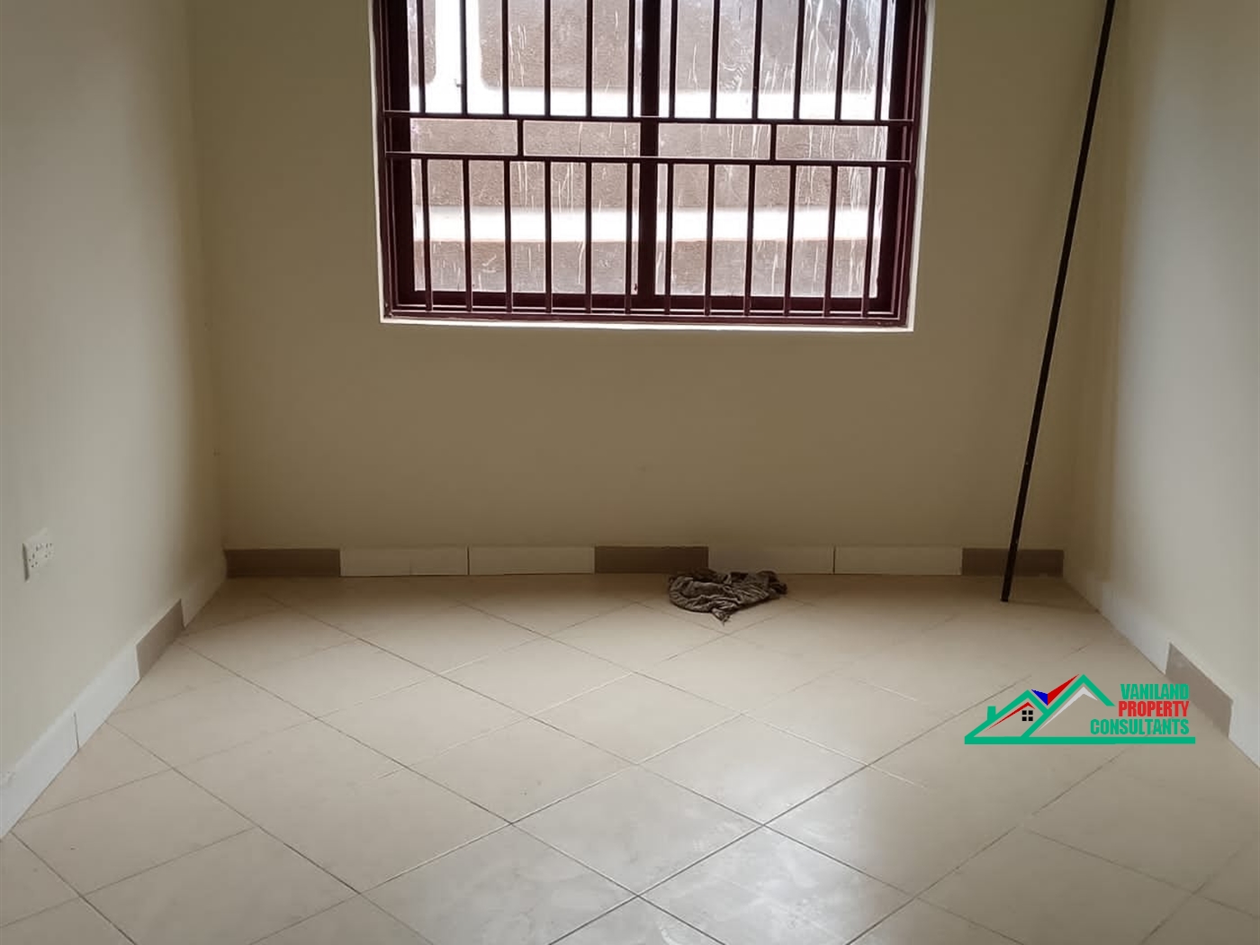 Apartment for rent in Namugongo Wakiso