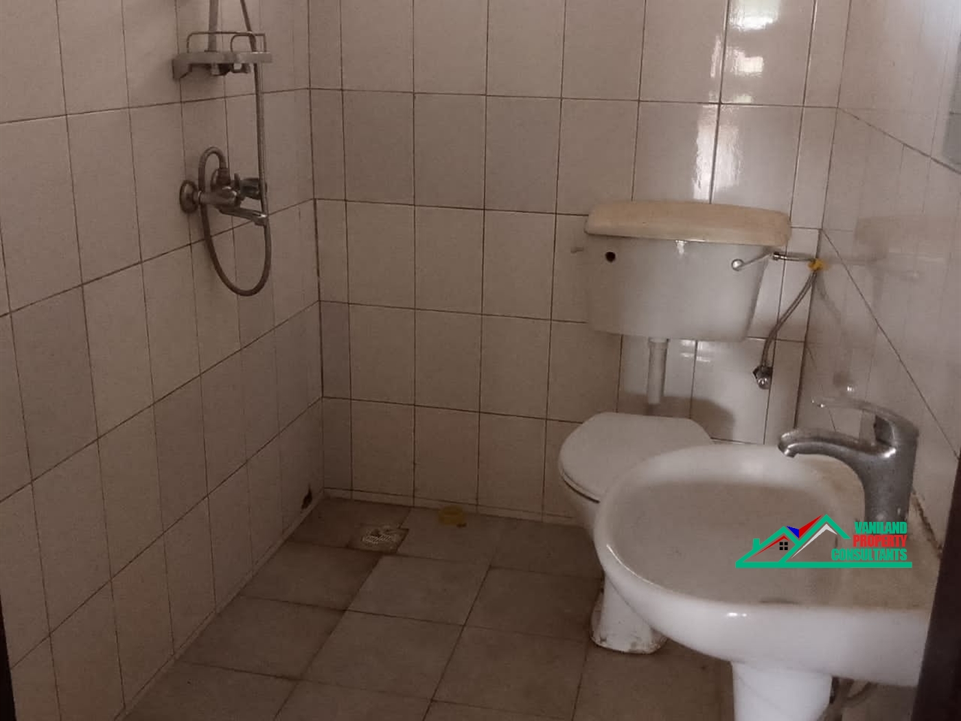 Apartment for rent in Namugongo Wakiso