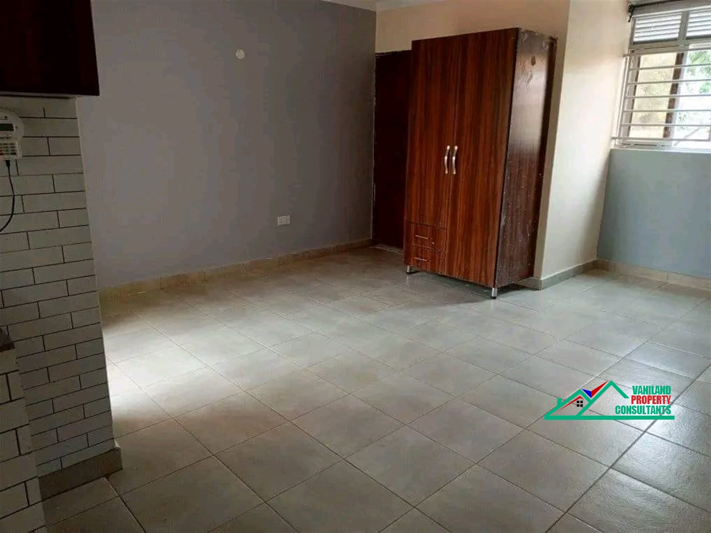 Apartment for rent in Namugongo Wakiso