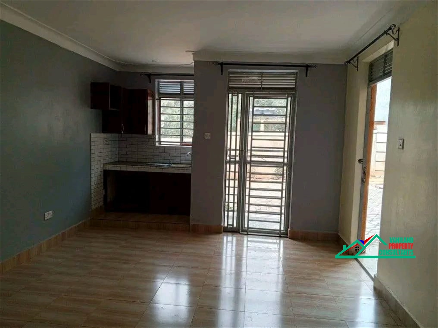 Apartment for rent in Namugongo Wakiso