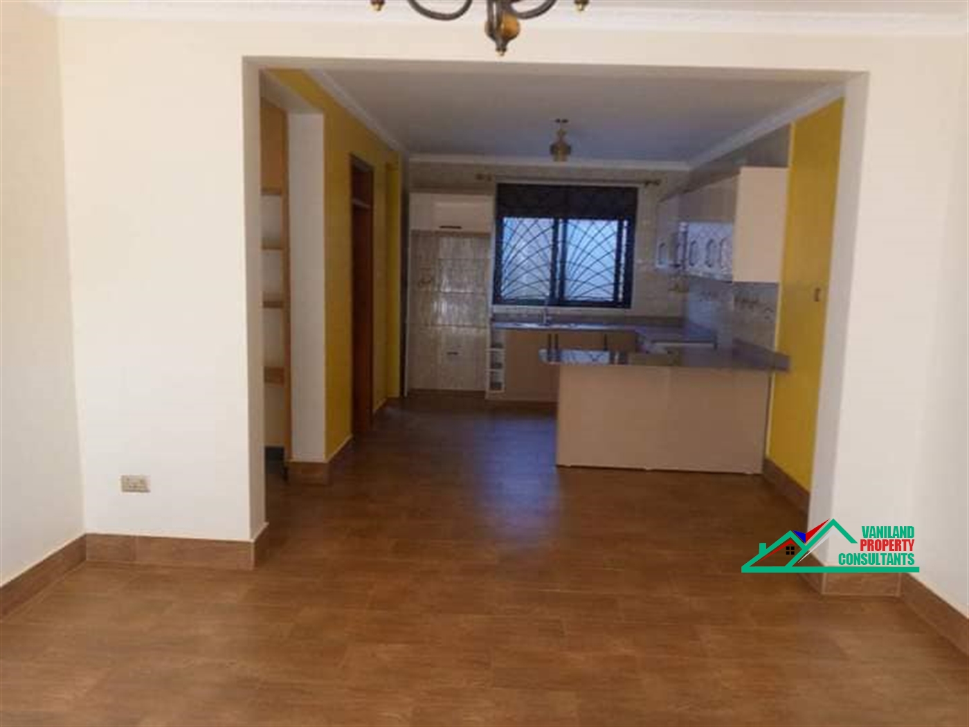 Apartment for rent in Sonde Wakiso