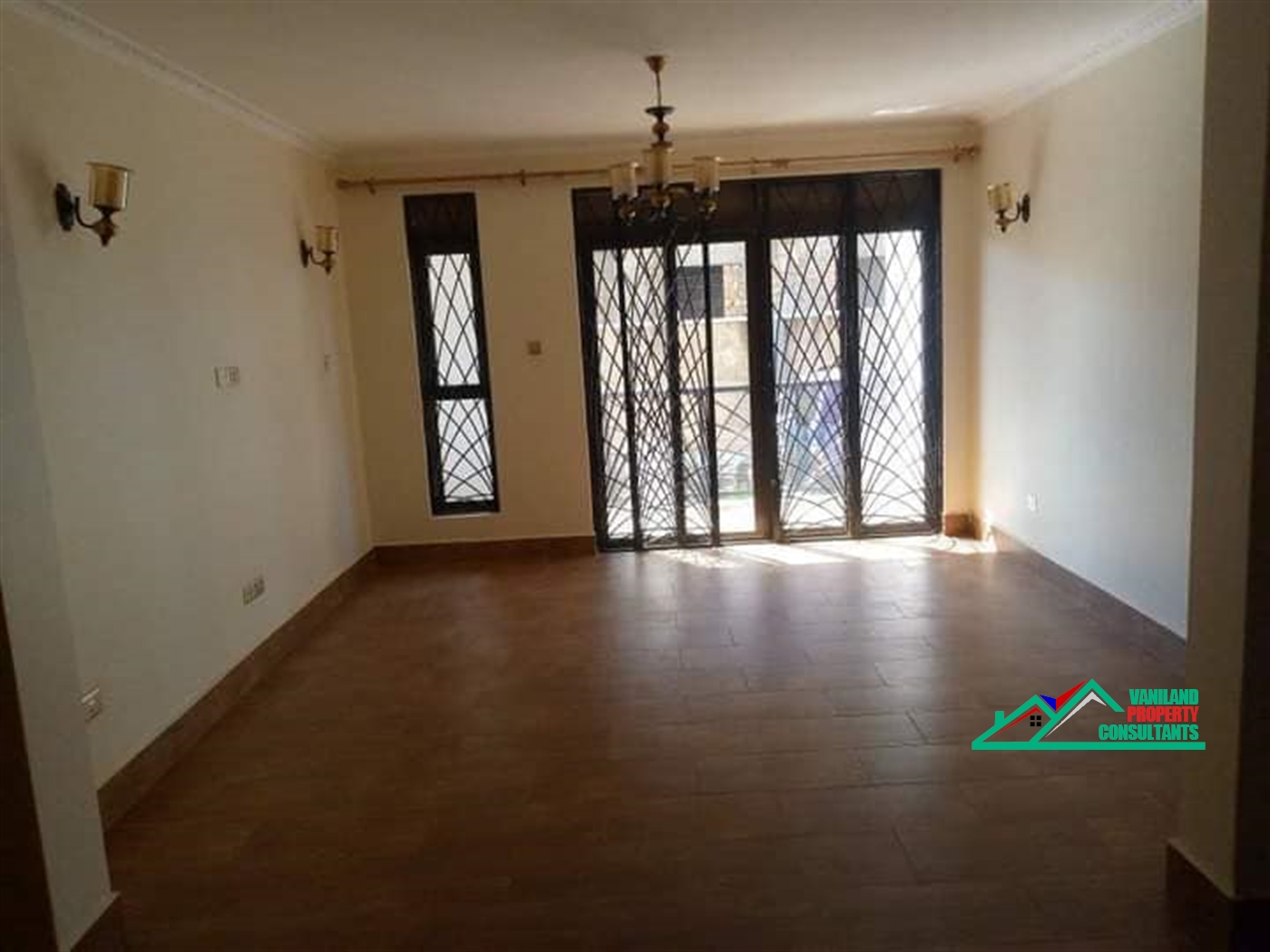 Apartment for rent in Sonde Wakiso