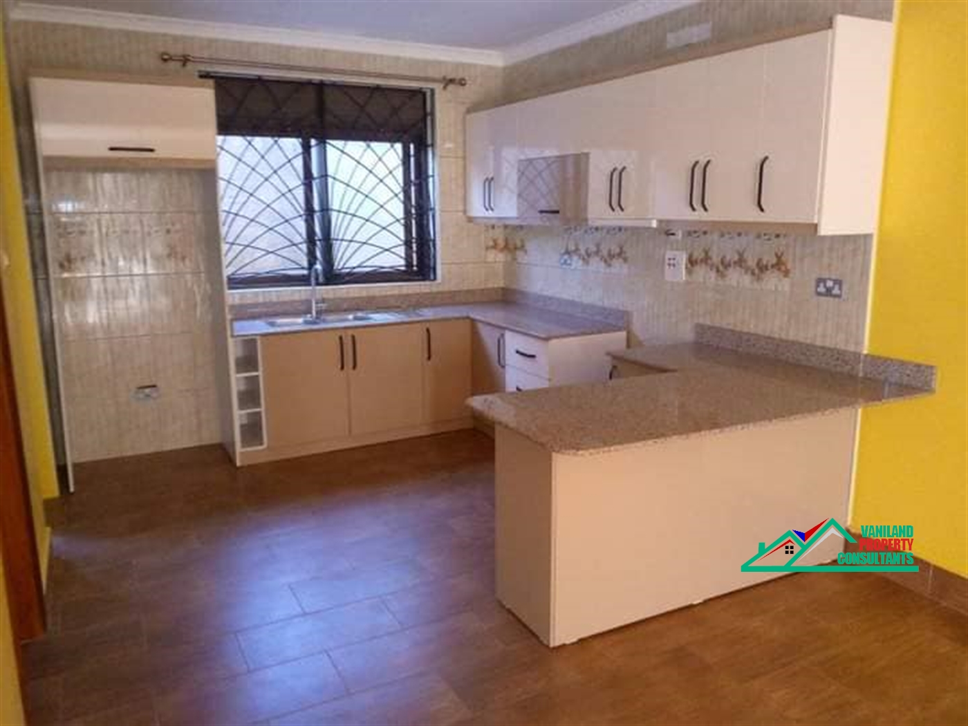 Apartment for rent in Sonde Wakiso