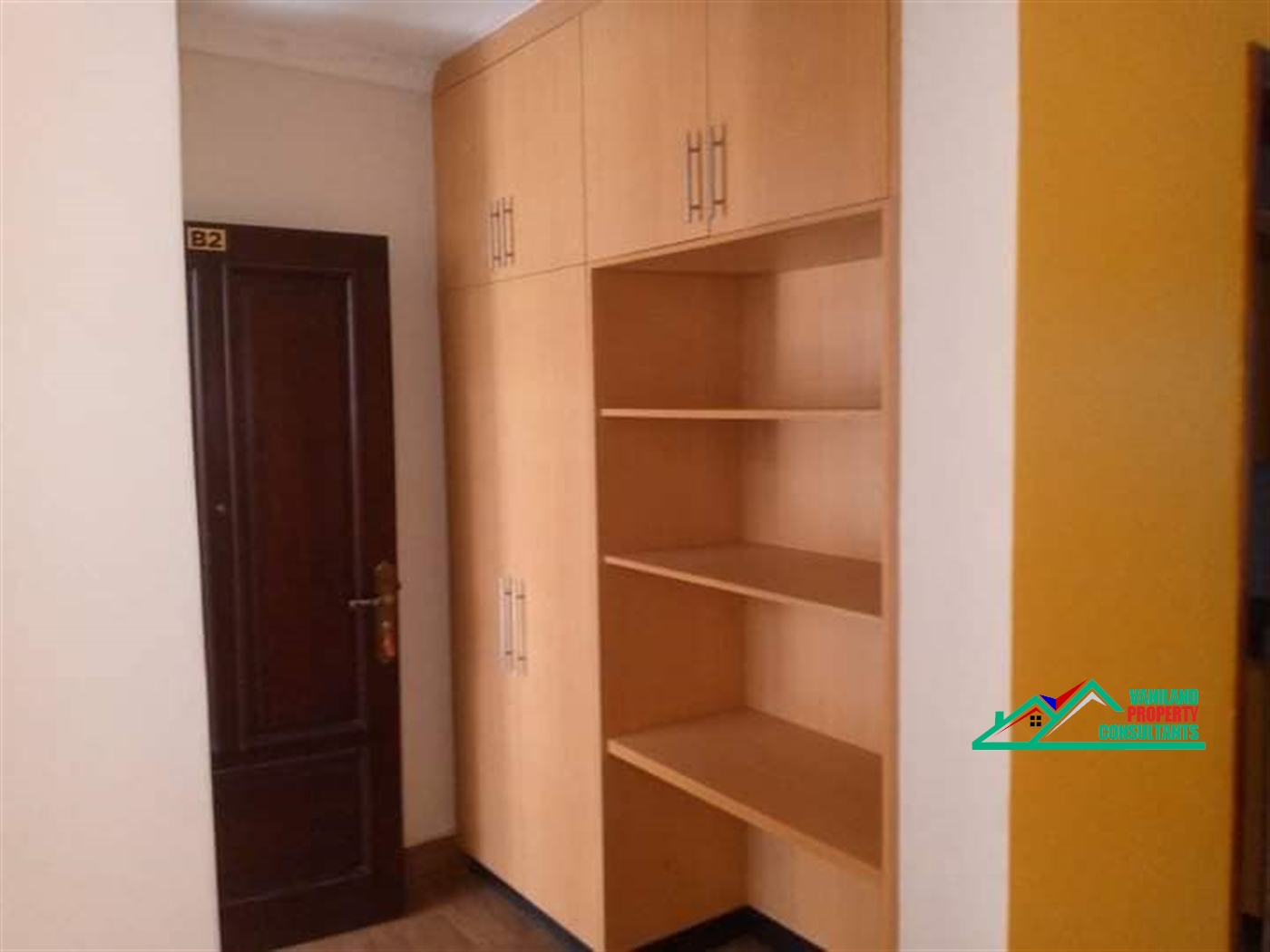 Apartment for rent in Sonde Wakiso