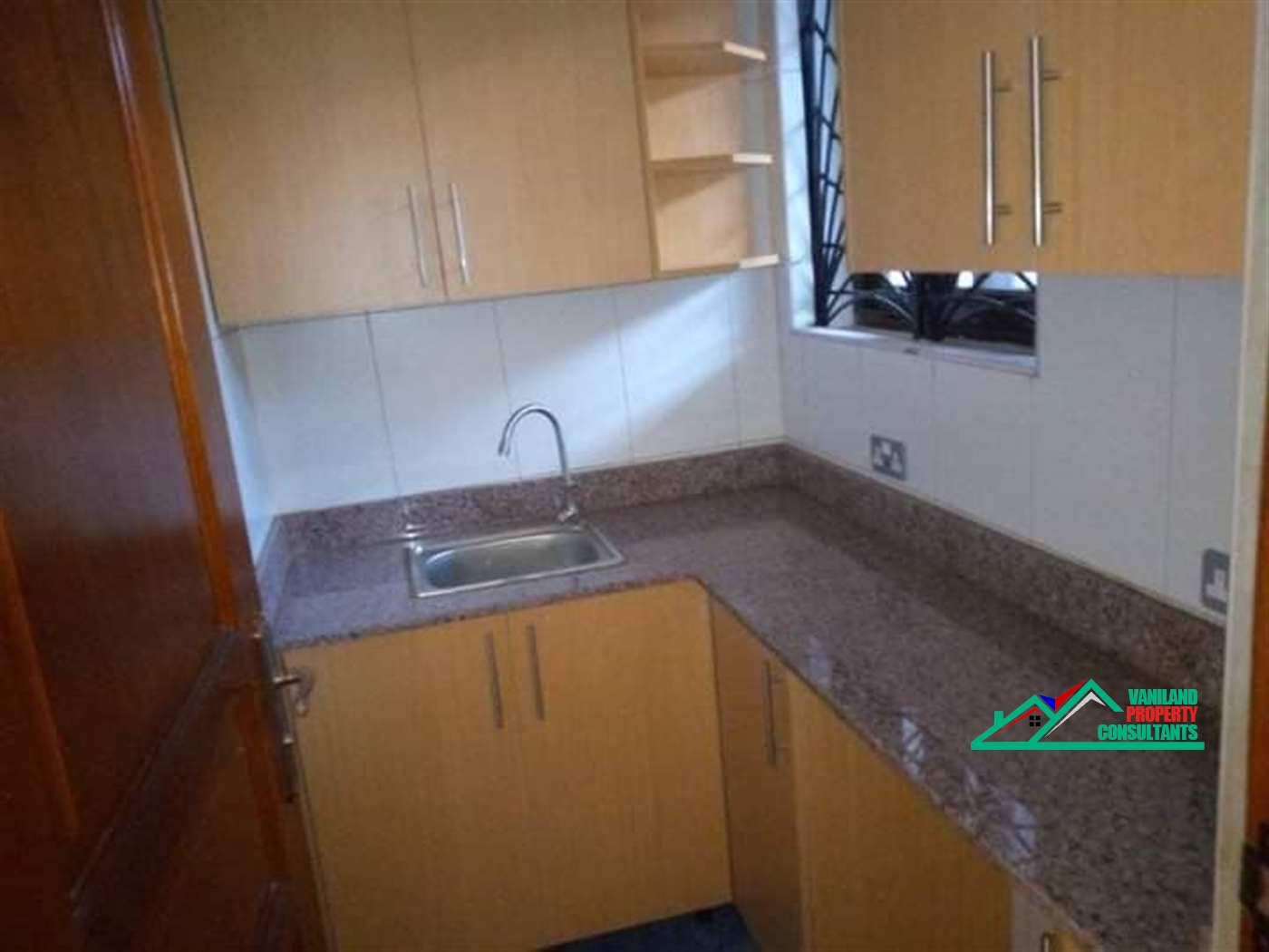 Apartment for rent in Sonde Wakiso