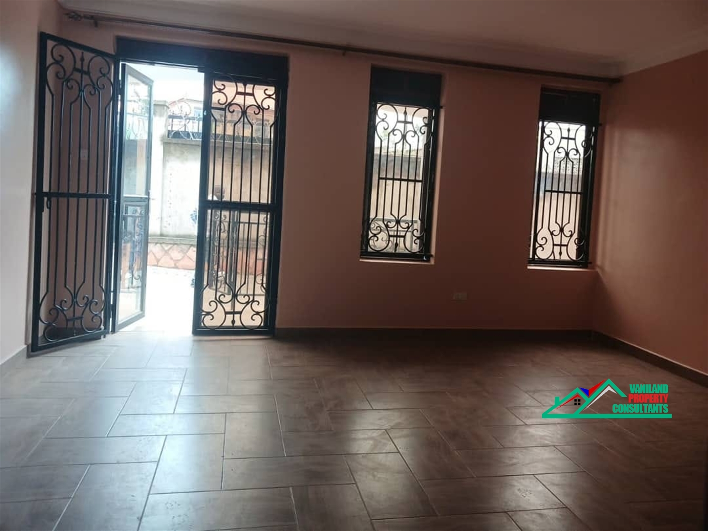 Apartment for rent in Bweyogerere Wakiso