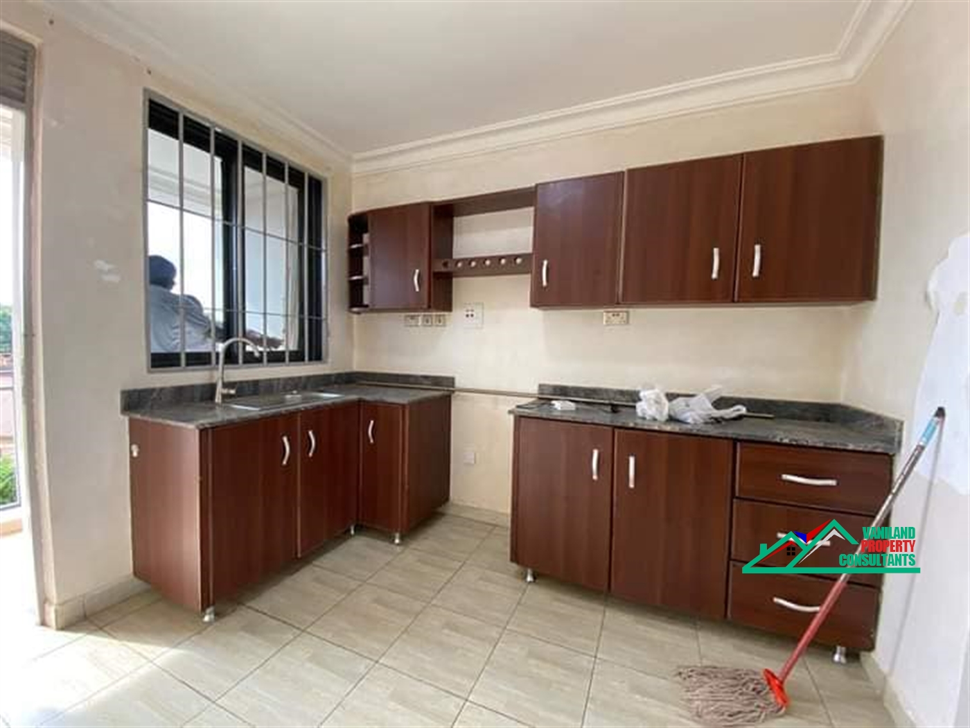 Apartment block for rent in Kyebando Kamuli