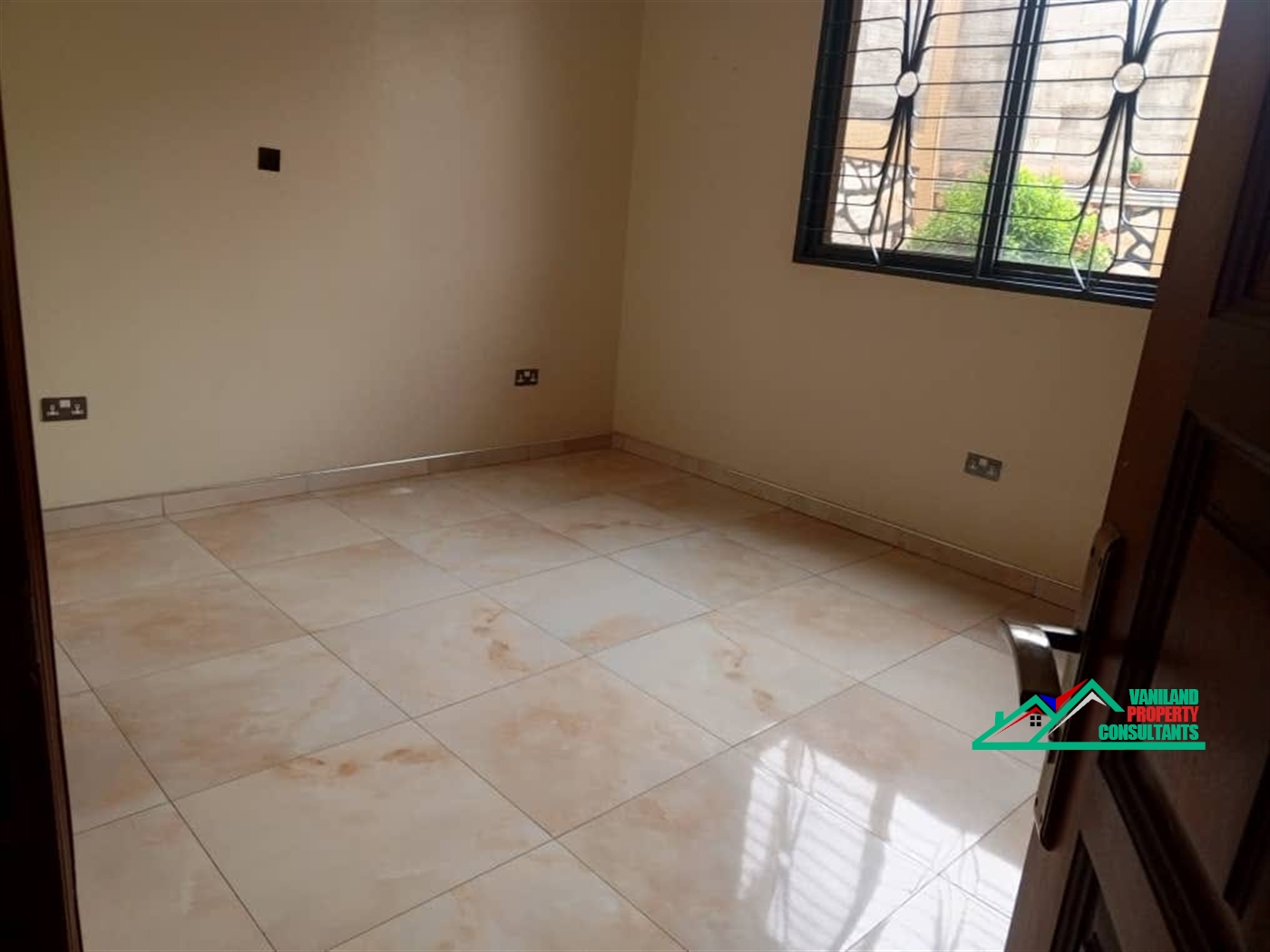 Apartment for rent in Kira Wakiso