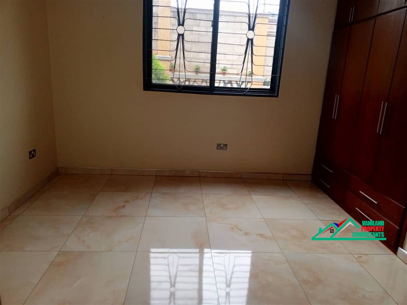 Apartment for rent in Kira Wakiso