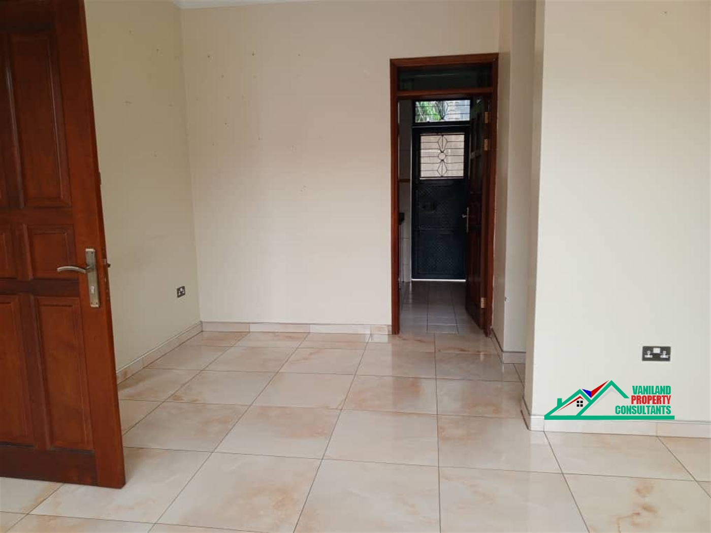 Apartment for rent in Kira Wakiso