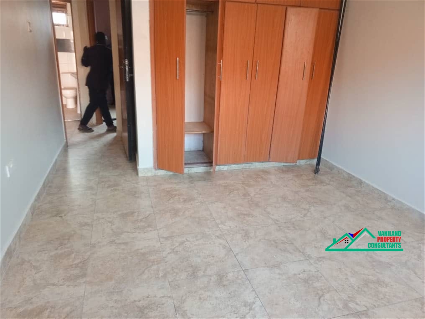 Apartment for rent in Kira Wakiso