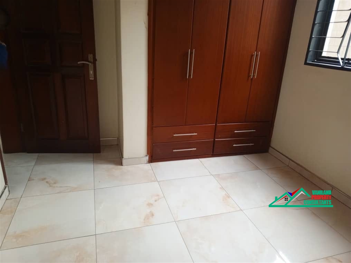 Apartment for rent in Kira Wakiso