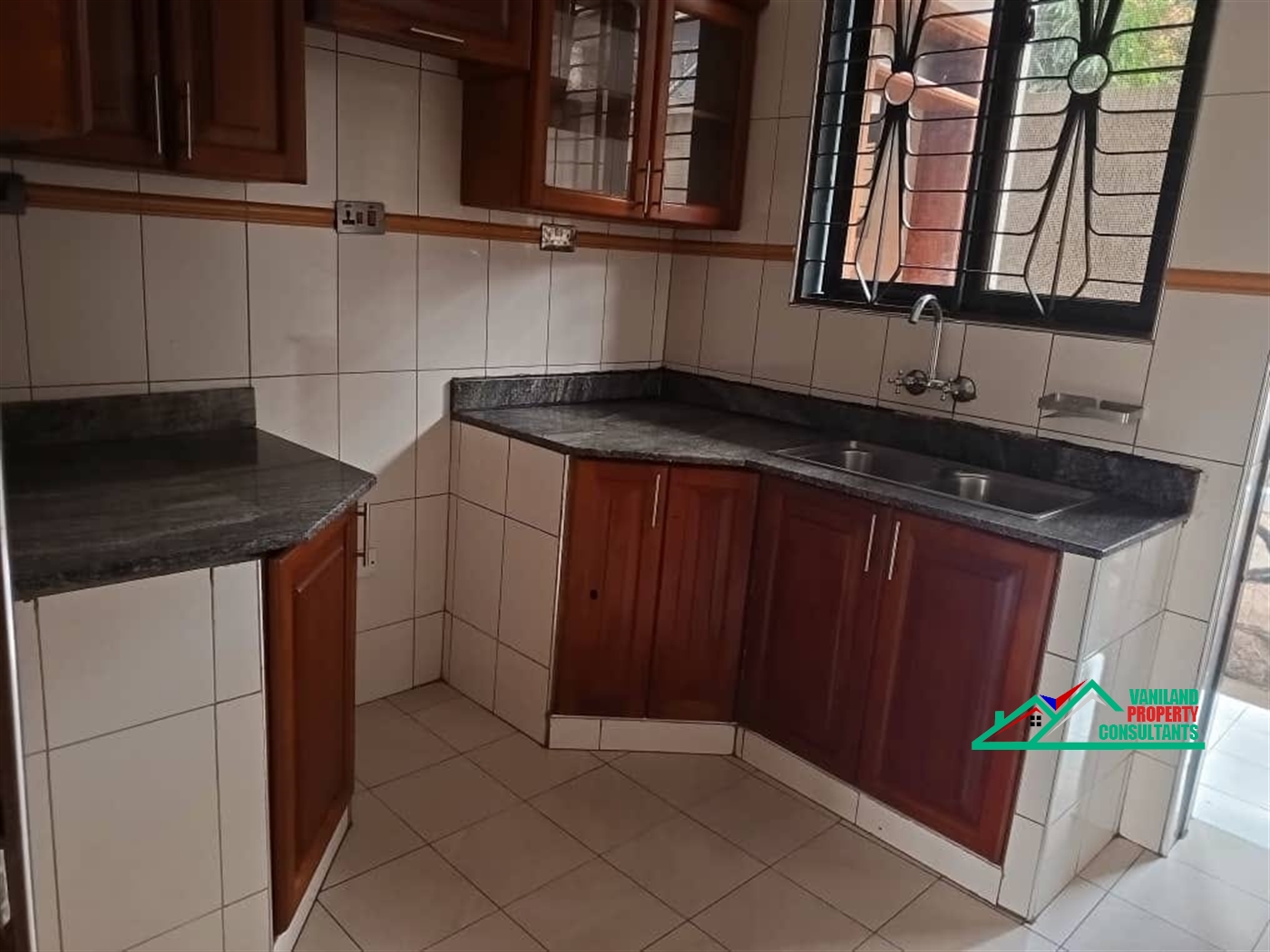 Apartment for rent in Kira Wakiso