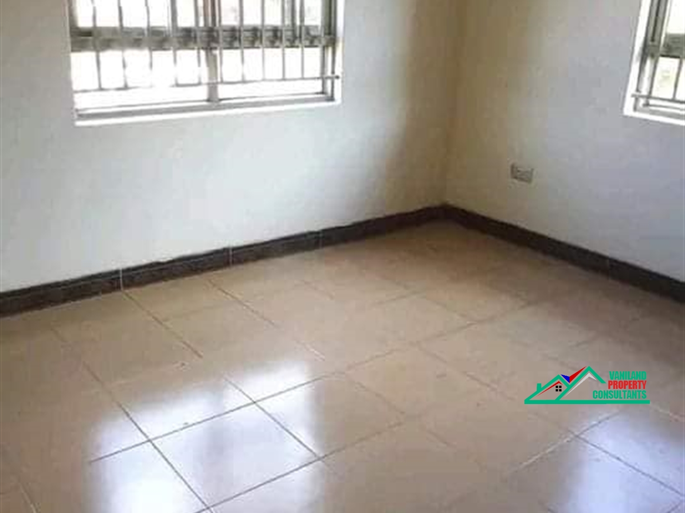 Apartment for rent in Namugongo Wakiso