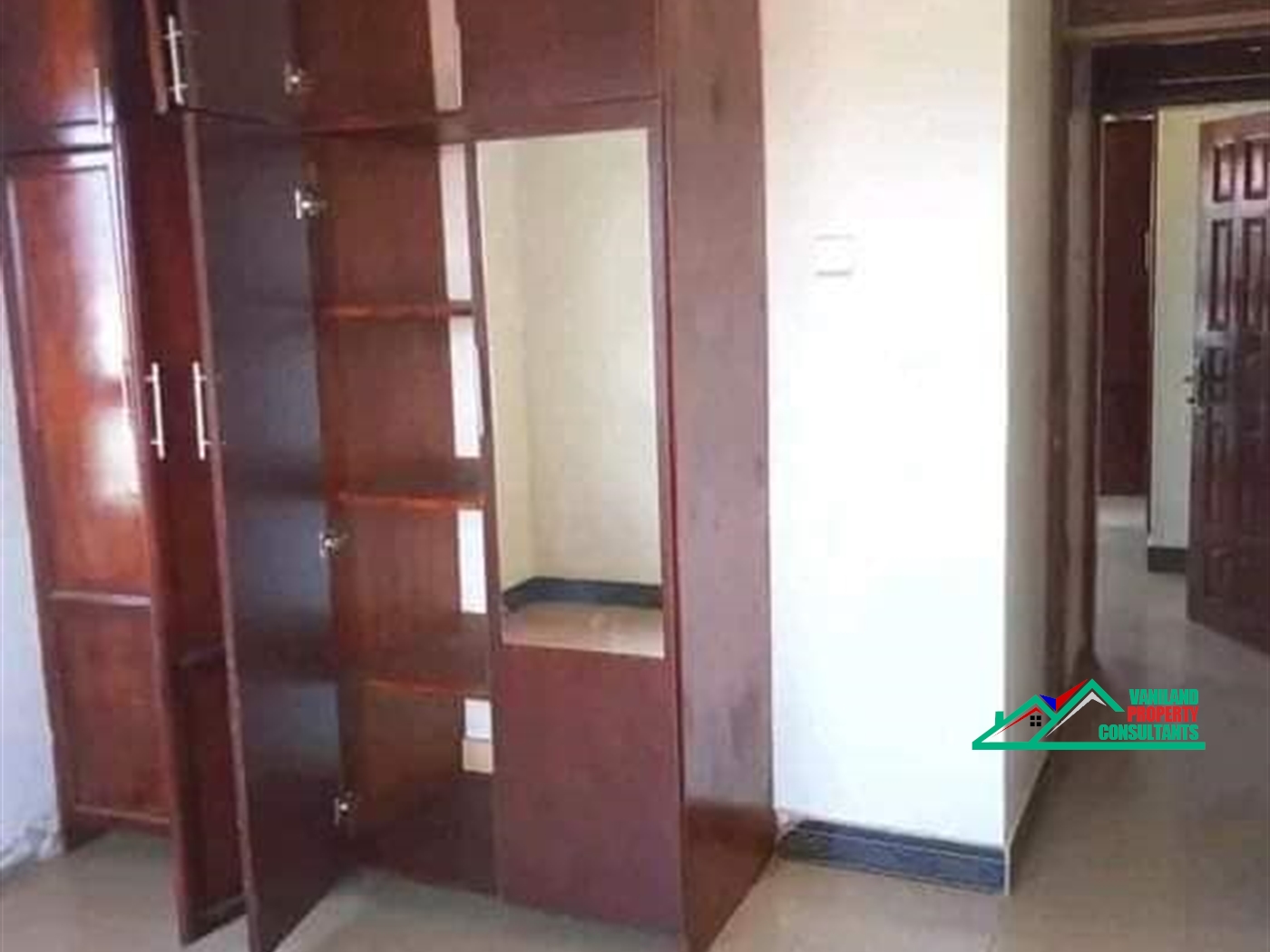 Apartment for rent in Namugongo Wakiso