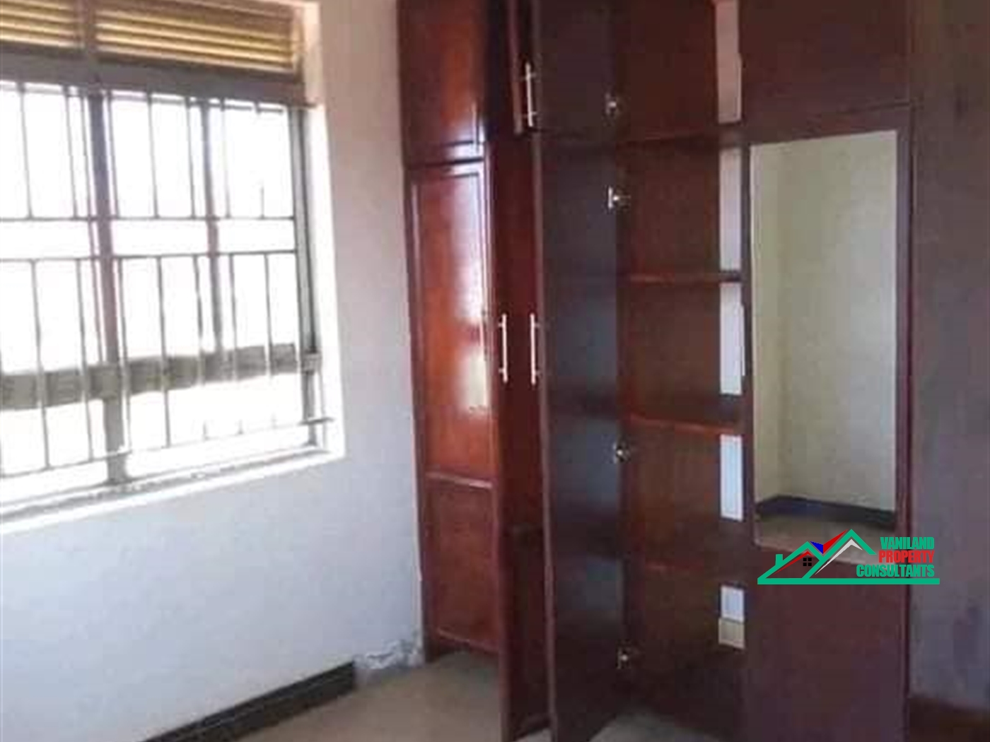 Apartment for rent in Namugongo Wakiso