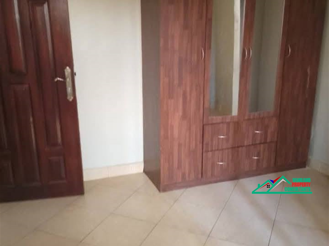 Semi Detached for rent in Kira Wakiso