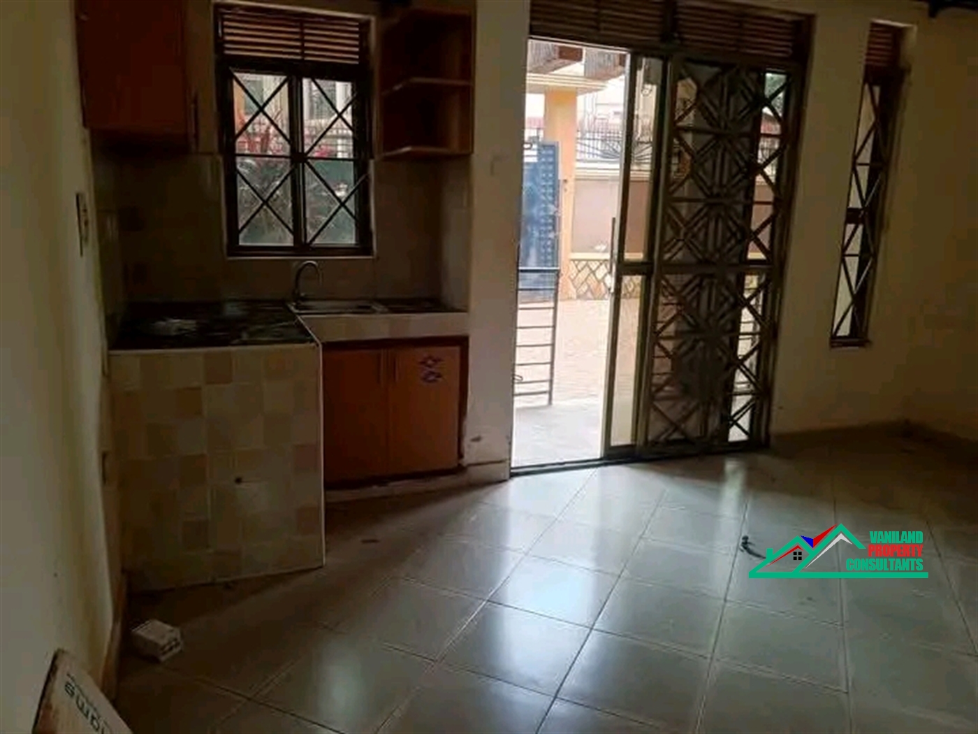 Apartment for rent in Naalya Wakiso