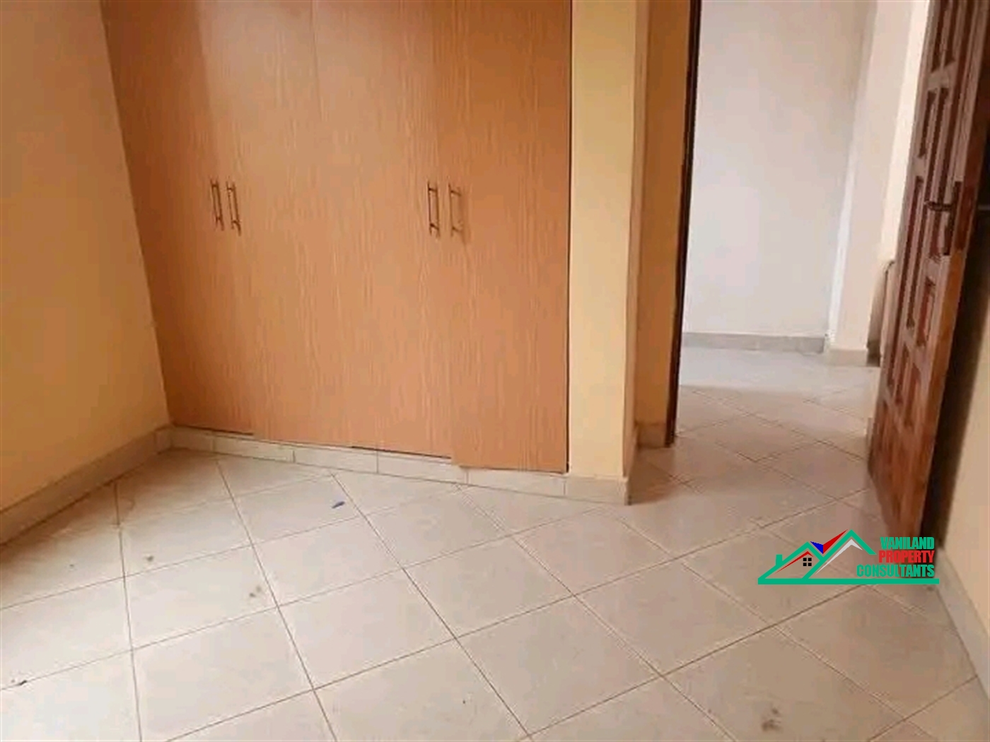 Apartment for rent in Naalya Wakiso