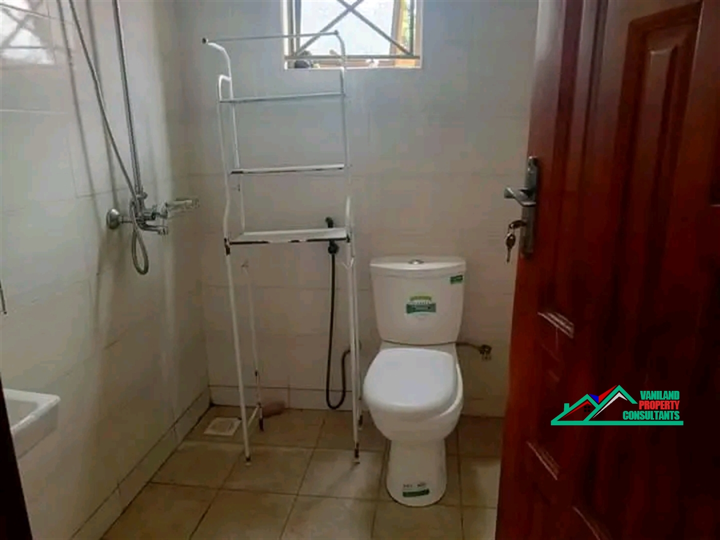 Apartment for rent in Naalya Wakiso