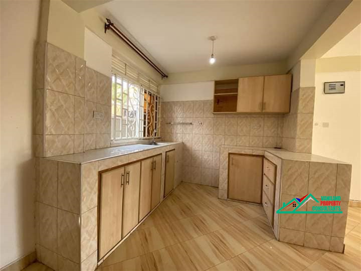 Apartment for rent in Kyanja Kampala