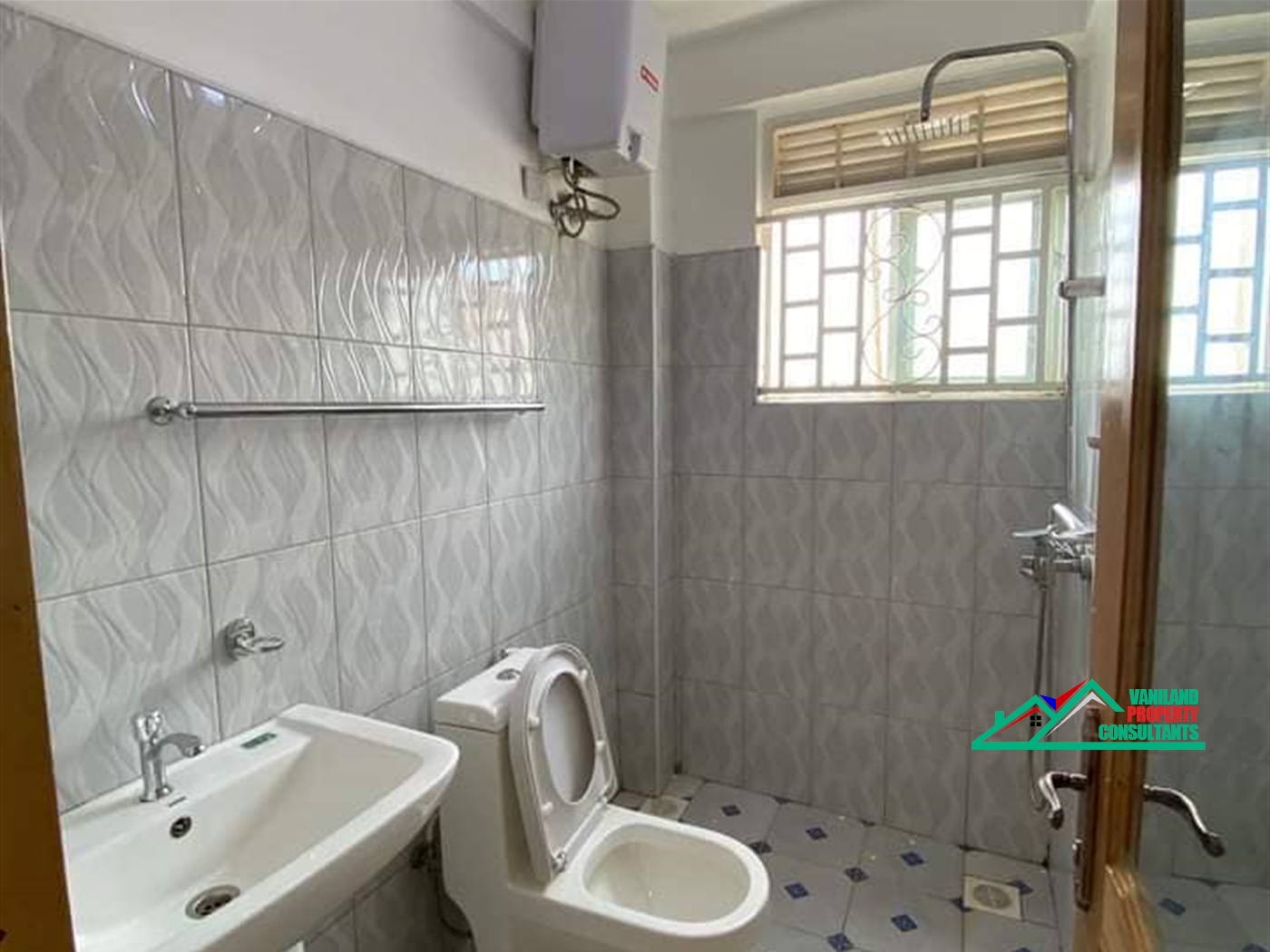 Apartment for rent in Kyanja Kampala