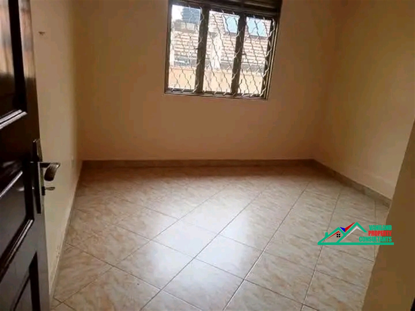 Semi Detached for rent in Mutungo Kampala