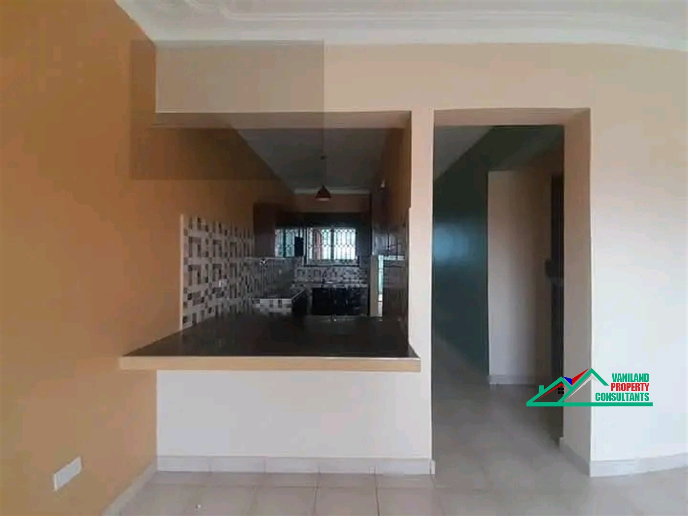 Semi Detached for rent in Ntinda Kampala