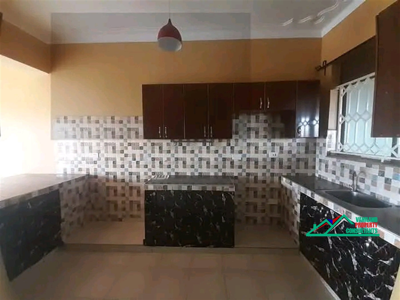 Semi Detached for rent in Ntinda Kampala