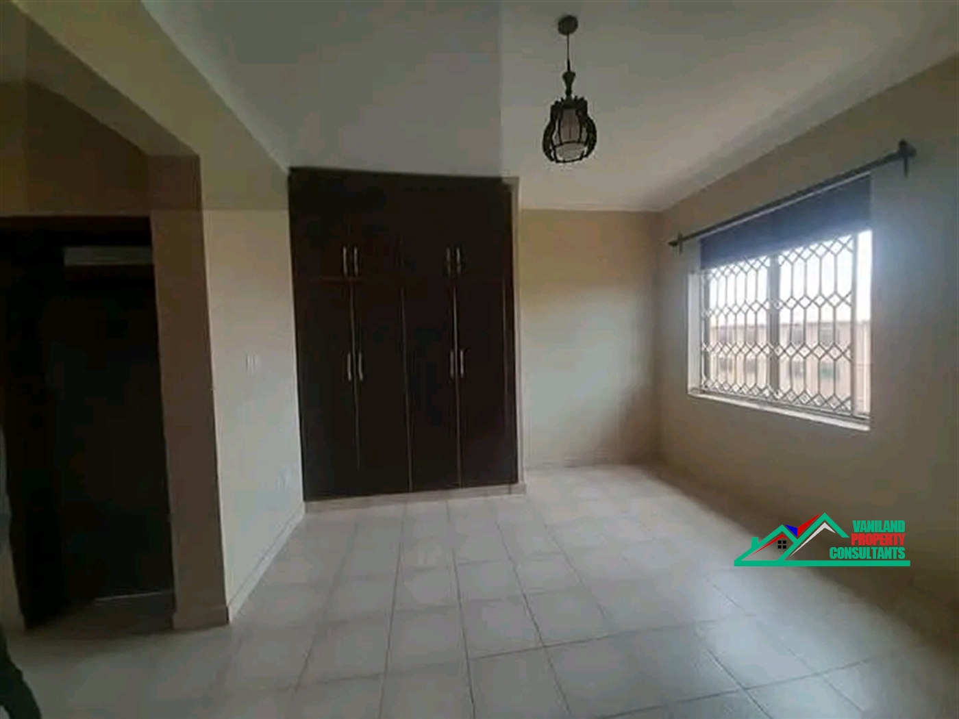 Semi Detached for rent in Ntinda Kampala