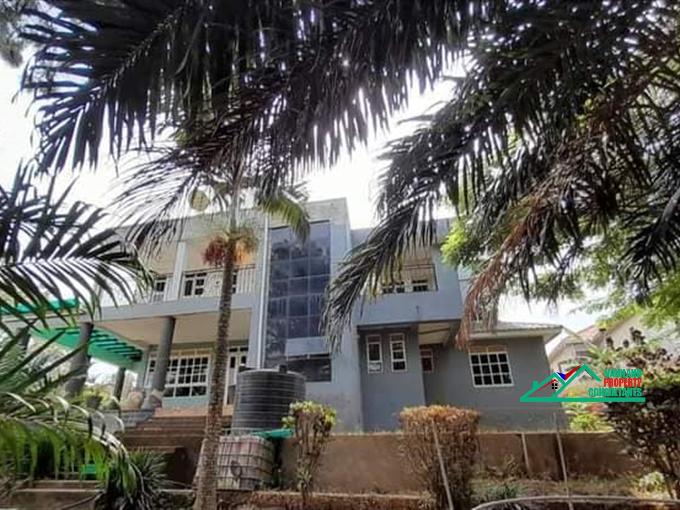 Storeyed house for rent in Kira Wakiso