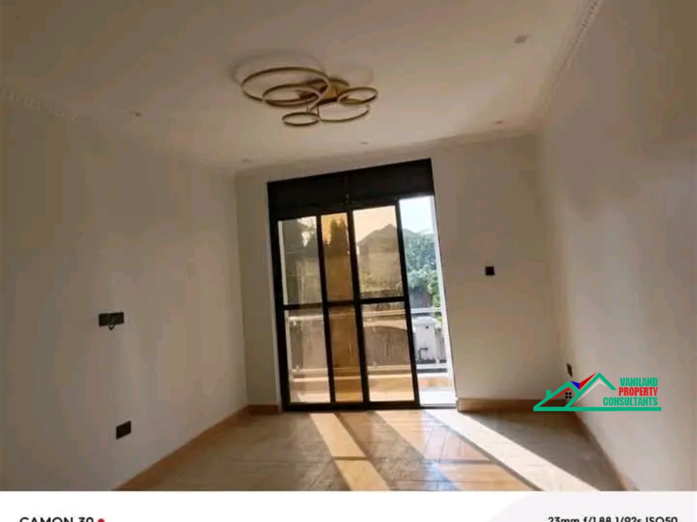 Apartment for rent in Mutungo Kampala