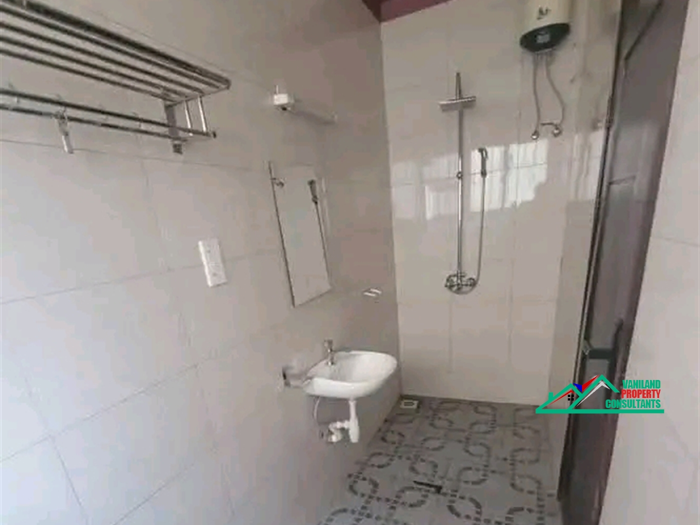 Apartment for rent in Mutungo Kampala