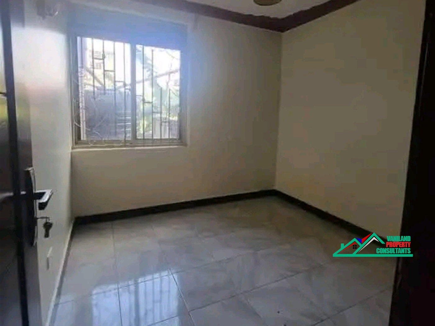 Apartment for rent in Mutungo Kampala