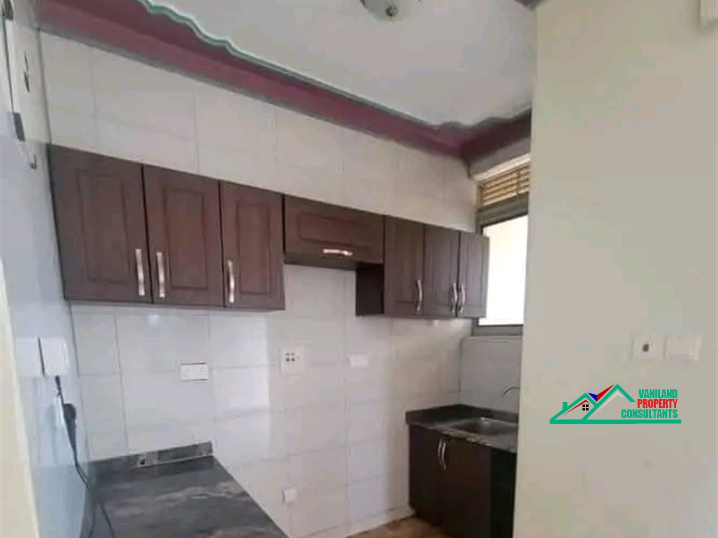 Apartment for rent in Mutungo Kampala