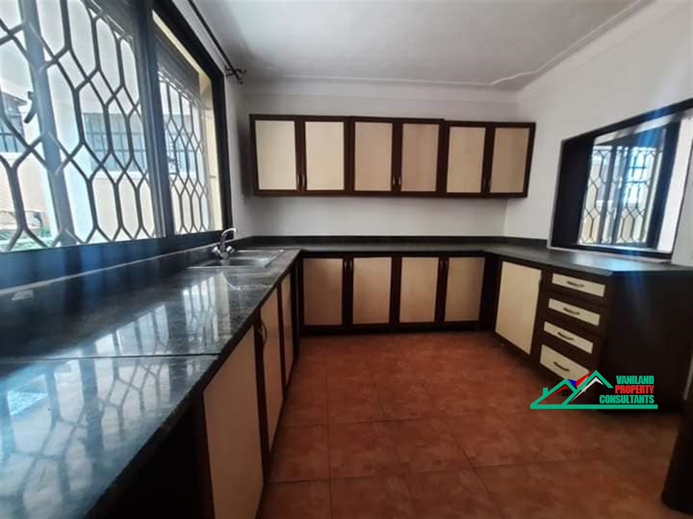 Storeyed house for rent in Ntinda Kampala