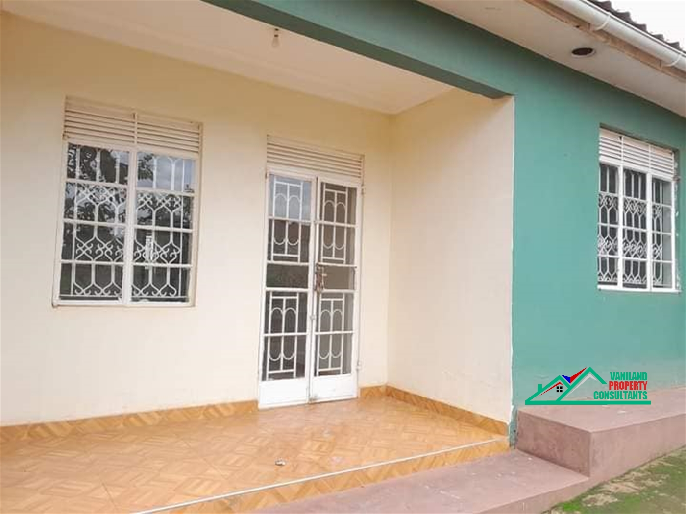 Semi Detached for rent in Kira Wakiso