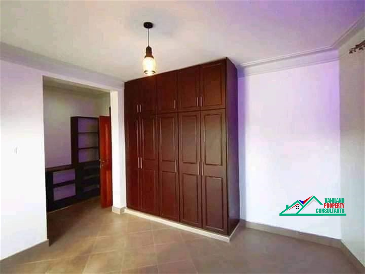 Apartment for rent in Naalya Kampala