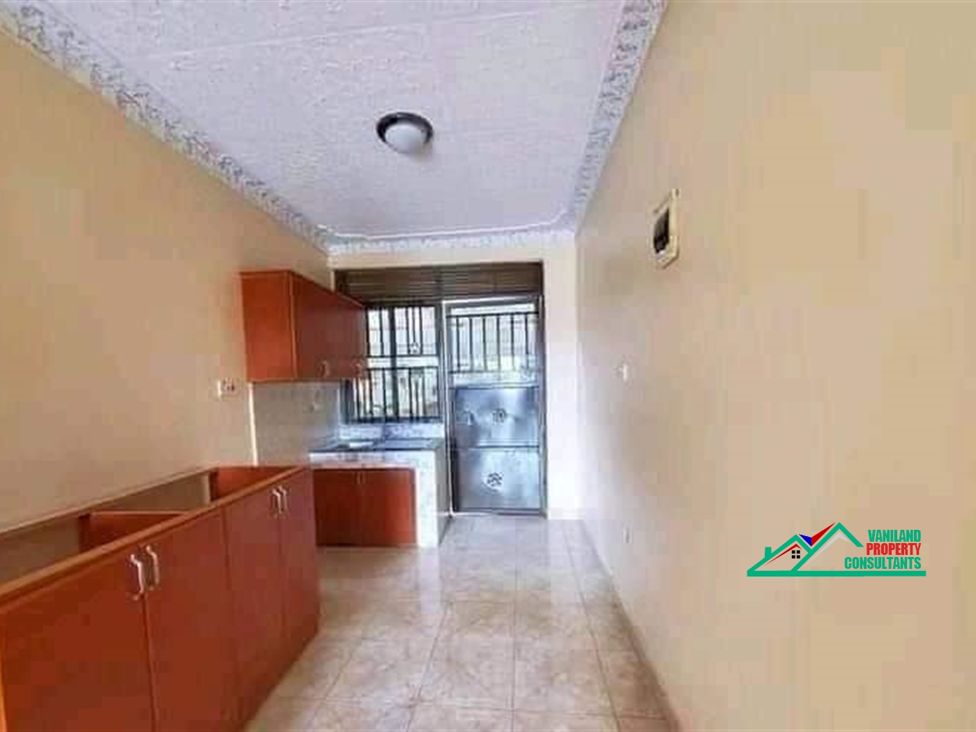 Apartment for rent in Naalya Kampala