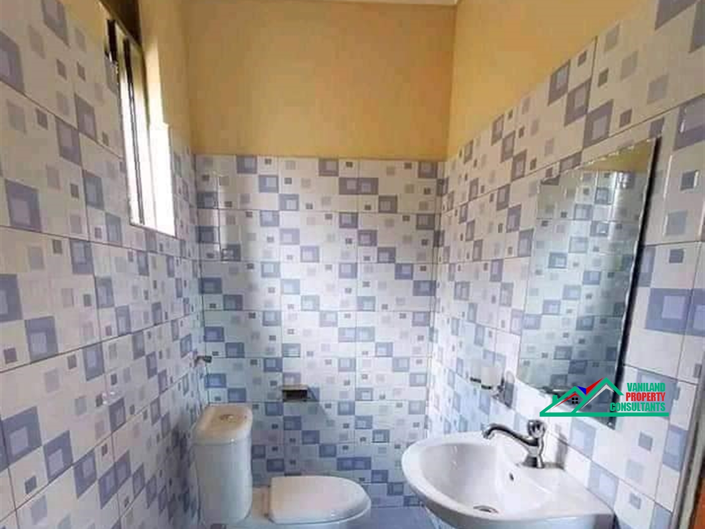 Apartment for rent in Naalya Kampala