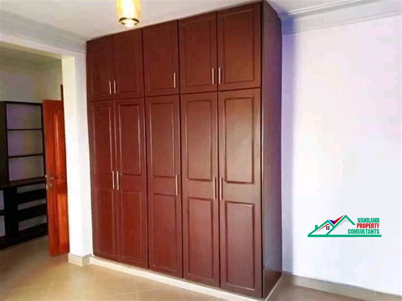 Apartment for rent in Naalya Kampala